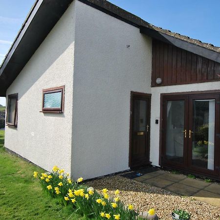 11 Laigh Isle Villa Isle of Whithorn Luaran gambar