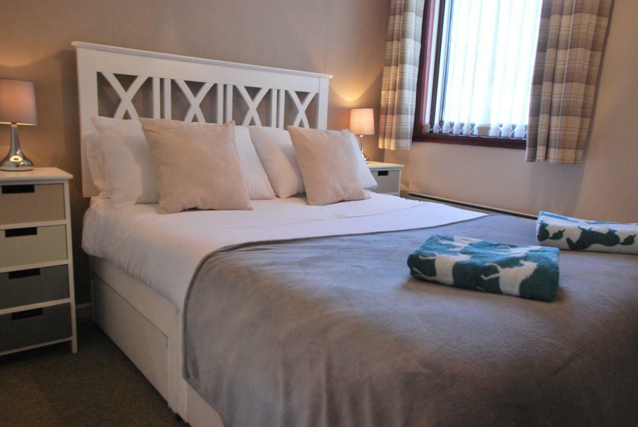 11 Laigh Isle Villa Isle of Whithorn Luaran gambar